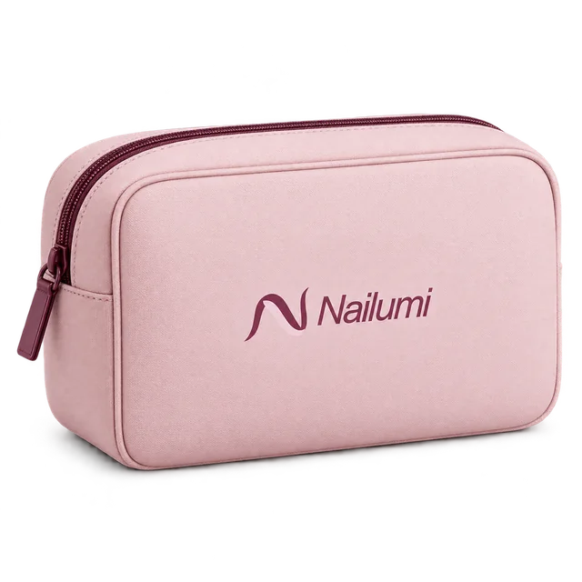 Nécessaire Organizadora Nailumi