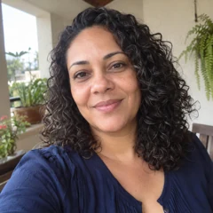 Foto de Amanda Santos