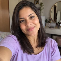 Foto de Camila Rodrigues