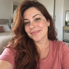 Foto de Juliana Mendes